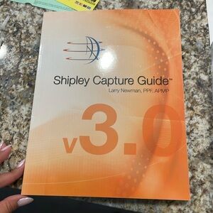 Shipley Capture Guide 3.0